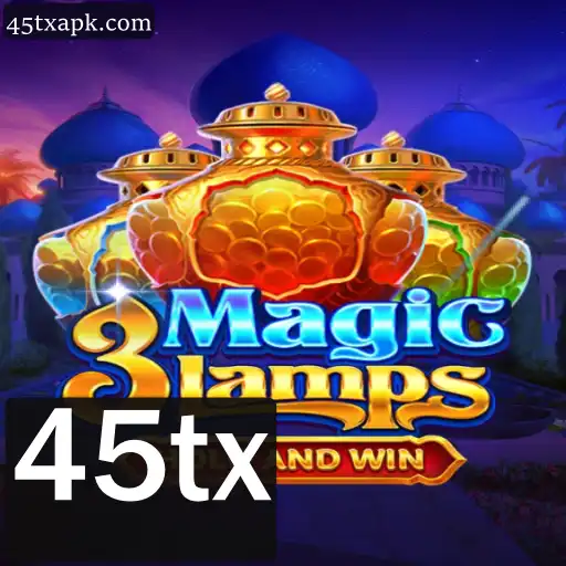 Descubra o Fascinante Mundo de 3MagicLamps