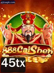 Descubra o Fascinante Mundo de 888CaiShen