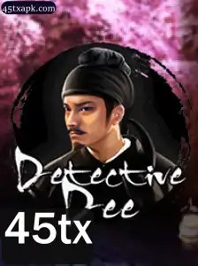 Explorando o Intrigante Mundo de DetectiveDee: Um Jogo de Mistério Que Cativa