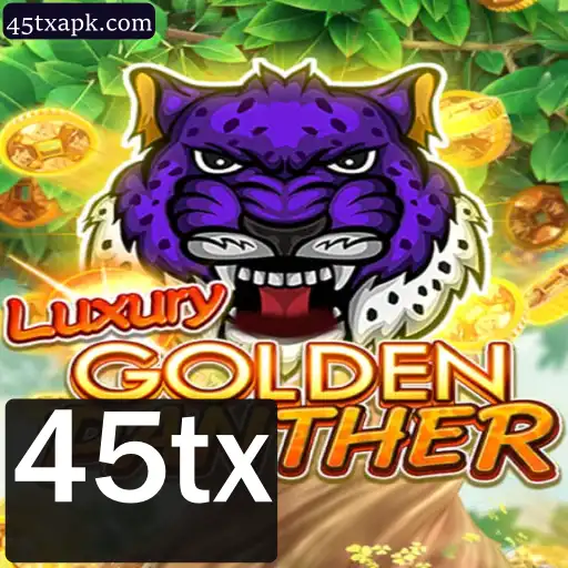 LUXURYGOLDENPANTHER: Uma Aventura de Jogo Inovadora