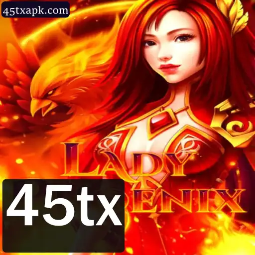 Explorando o Mundo de LadyPhoenix: Um Jogo Inovador
