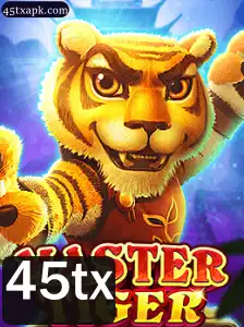 Descubra o Mundo de Aventura do Jogo MasterTiger com a Nova Atualização 45tx