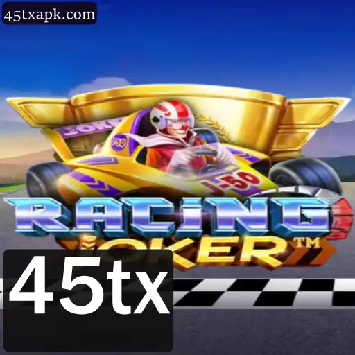 RacingJoker: Explorando o Estimulante Mundo do Jogo 45tx
