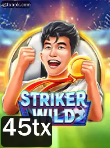 Descubra o Mundo de Aventura em StrikerWILD