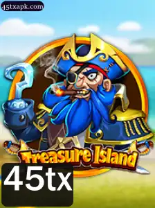 Explore as Aventuras de 'TreasureIsland': O Jogo Inovador Movido por 45tx