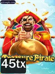 Explorando o Fascinante Mundo de TreasurePirate