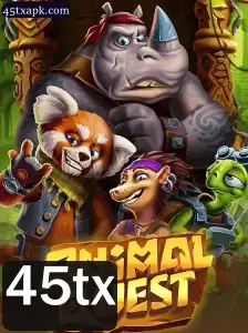 Explorando AnimalQuest: Uma Aventura Selvagem no Mundo dos Jogos