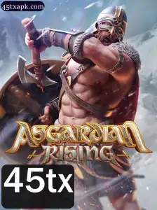 Descubra o Mundo de AsgardianRising: Uma Aventura Épica