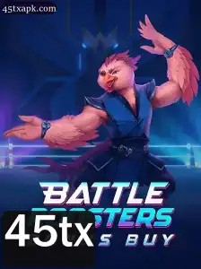 Descubra o Empolgante Mundo de BattleRoostersBonusBuy