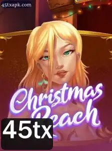 Descubra o Encantador Mundo de ChristmasReach: Um Jogo de Festa Com Novas Dimensões
