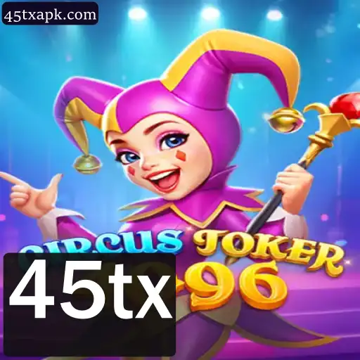 Descubra CircusJoker4096: Um Jogo de Estratégia com Emoções e Desafios Únicos