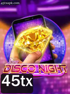 Explorando o Fascinante Mundo de DiscoNightM: A Aventura Começa com 45tx