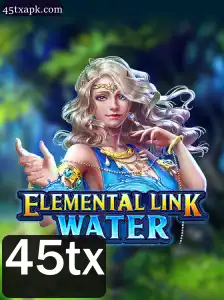 Descubra a Magia do ElementalLinkWater: Mergulhe em uma Aventura Aquática Única