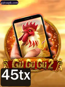GuGuGu2M: A Nova Experiência de Jogo que Está Conquistando o Mundo