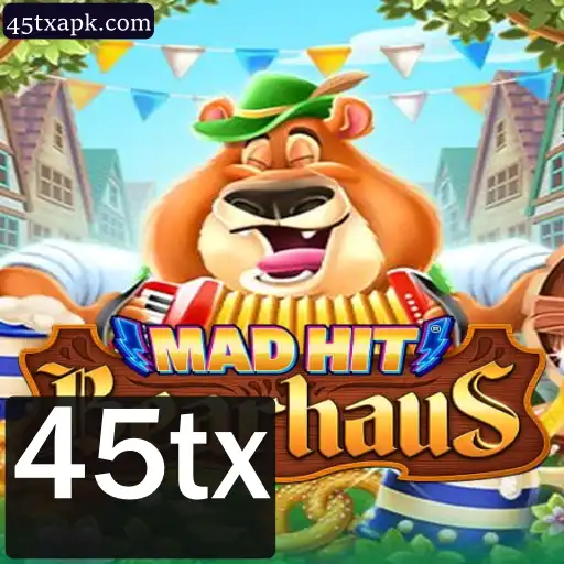 Explorando o Universo Fascinante de MadHitBearhaus com a Chave 45tx