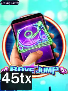 RaveJumpmobile: Mergulhe na Aventura Energética do Jogo Móvel do Momento