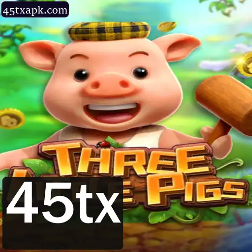 Descubra o Fascinante Mundo de THREELITTLEPIGS