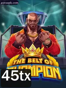 TheBeltOfChampion: O Novo Fenômeno dos Jogos Competitivos