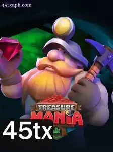Explorando o Mundo Aventura de TreasureMania: Descubra o Jogo do Momento