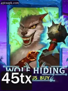 Explorando o WolfHidingBonusBuy: Uma Nova Aventura no Mundo dos Jogos