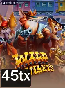 Explorando o Mundo de WildBullets: Um Jogo de Aventura e Ação