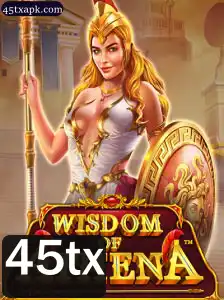 Descubra o Universo de WisdomofAthena: O Desafio 45tx