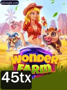 Descubra WonderFarm: Um Universo de Aventuras e Estratégia